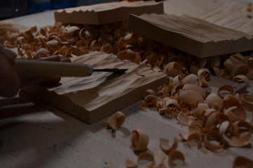 The Minimal Art of Mimeng