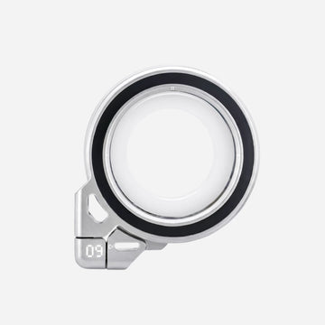 360° Infinite Swivel 3-Axis Magnetic Stand M01