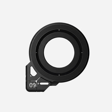 360° Infinite Swivel 3-Axis Magnetic Stand M01