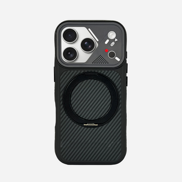 AeroRing MagCase