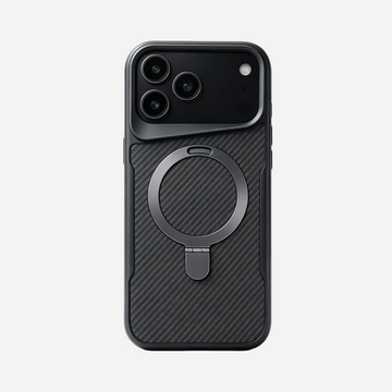 Karbon Stand Mag Case