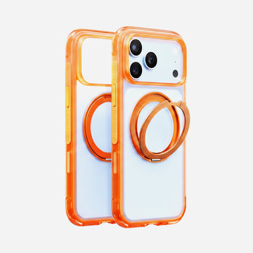 Airbag Kickstand Phone Case
