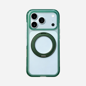 Airbag Kickstand Phone Case